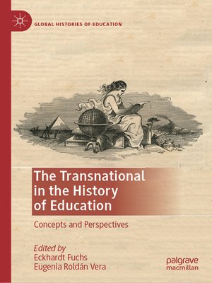 cover image of The Transnational in the History of Education
